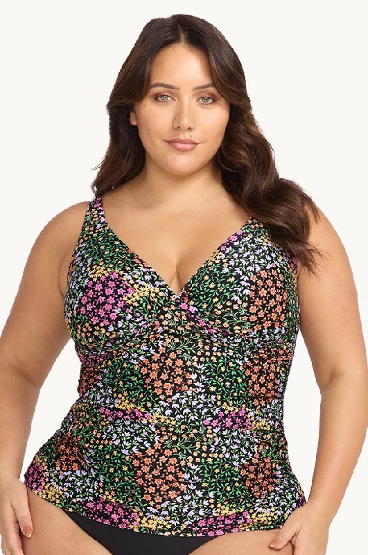 D'Avignon Delacroix Tankini Separate