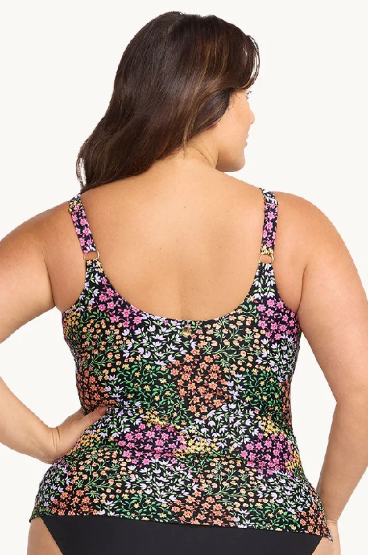 D'Avignon Delacroix Tankini Separate