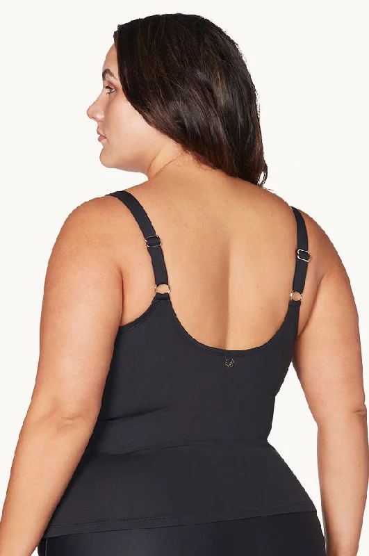 Hues Delacroix Singlet