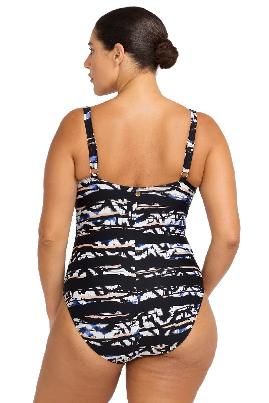 Provenance Rembrant One Piece
