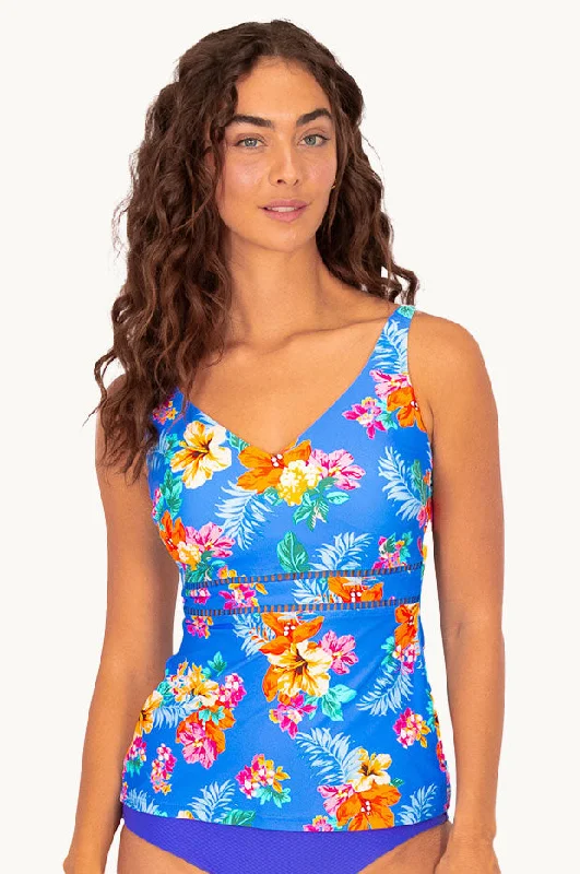 Costa Del Sol D/E Cup Tankini Separate