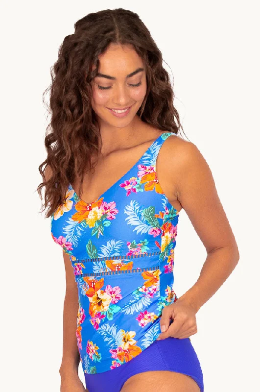 Costa Del Sol D/E Cup Tankini Separate