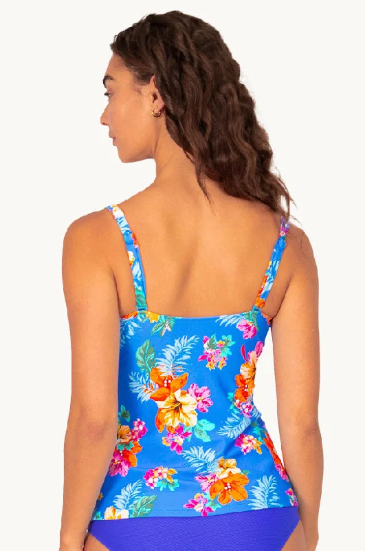 Costa Del Sol D/E Cup Tankini Separate