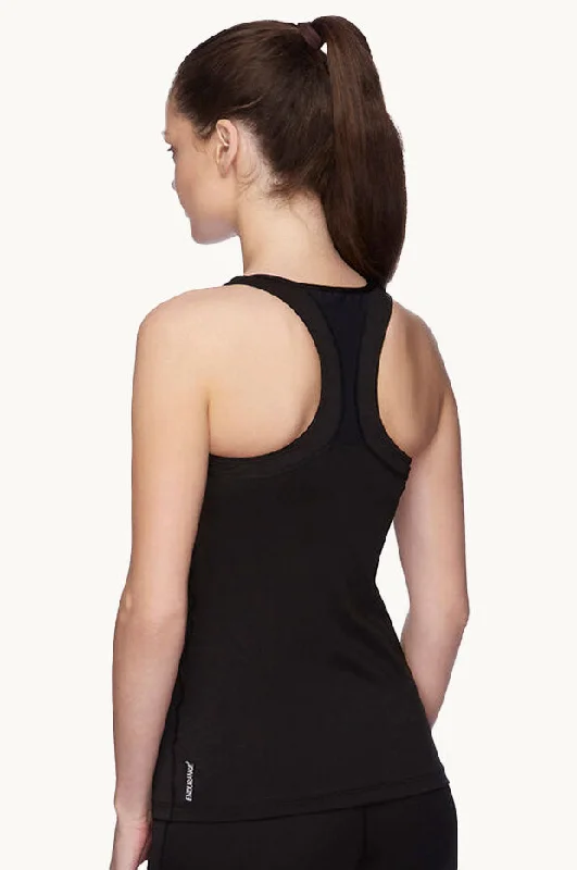 Cross Trainer Power Tankini Separate